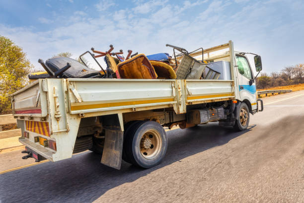 Best Retail Junk Removal  in Rochester, MI